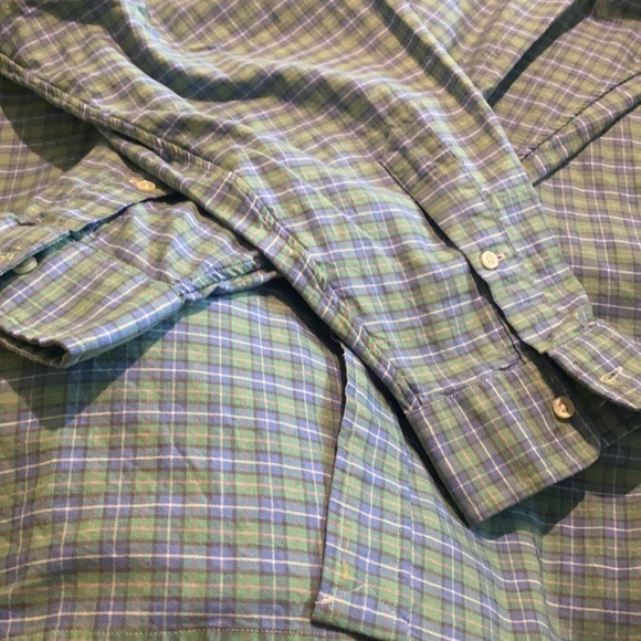 Ralph Lauren button up. - Picture 5 of 5